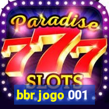 bbr jogo 001